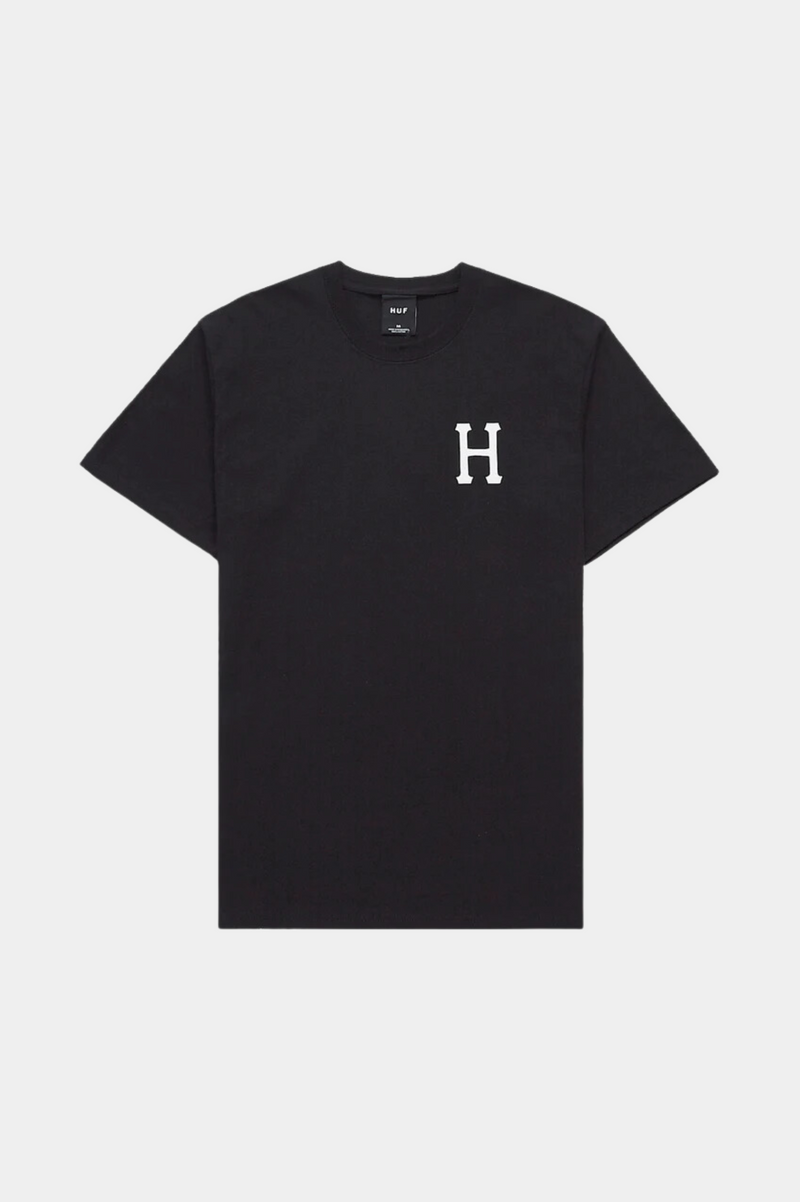 ESSENTIALS CLASSIC H S/S TEE