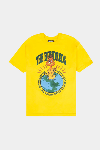 CLIMATE T-SHIRT