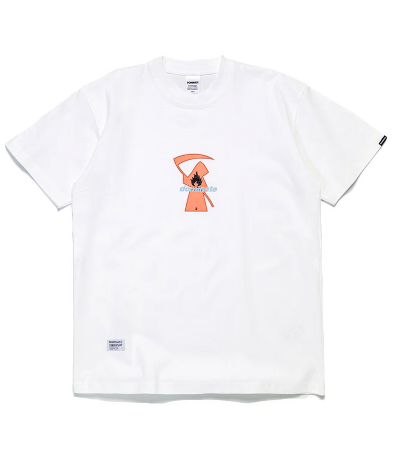 FLAMEABLE TEE