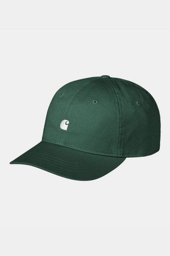 MADISON LOGO CAP