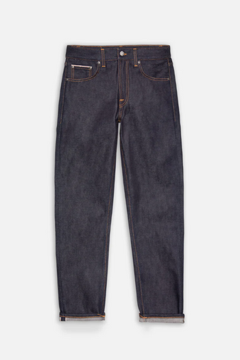 GRITTY JACKSON DRY ACE SELVAGE