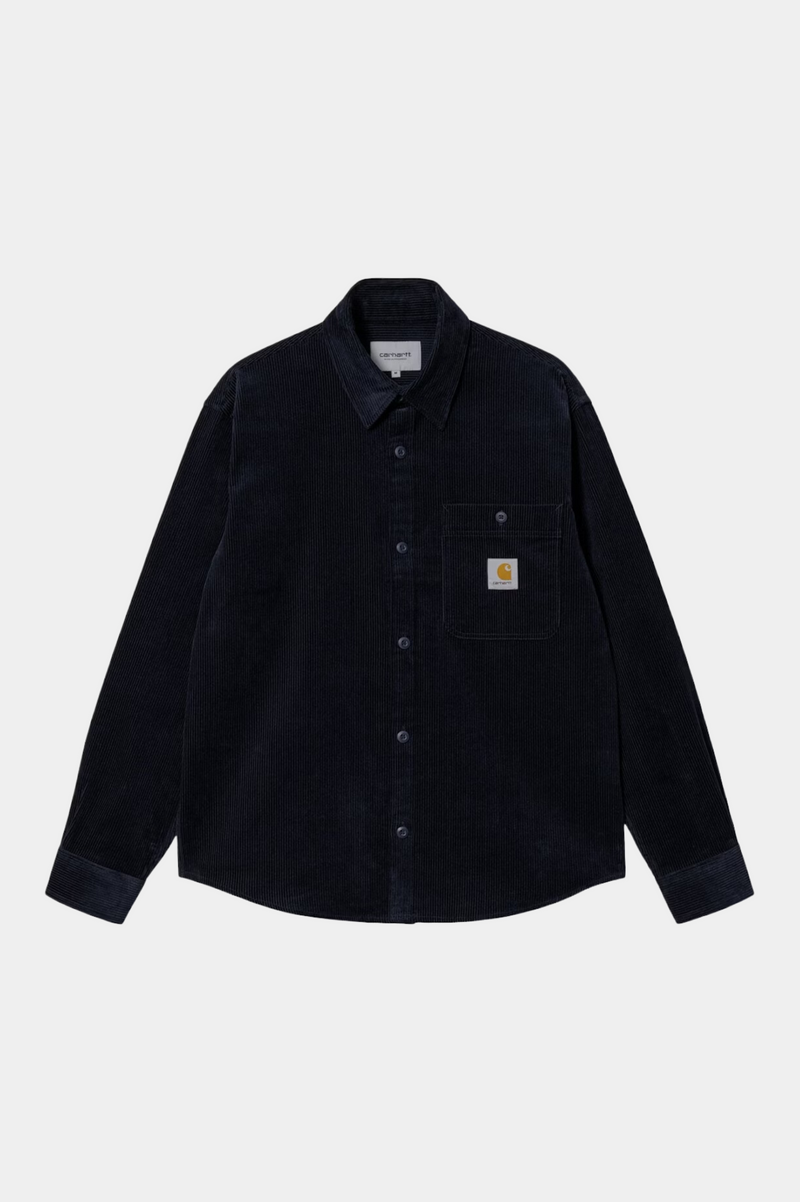 L/S FLINT SHIRT