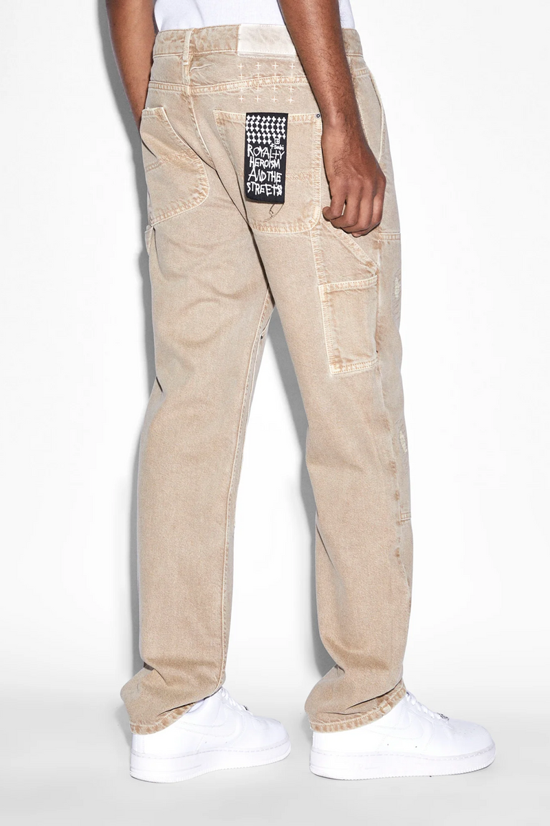 OPERATOR PANT EARTH TONES