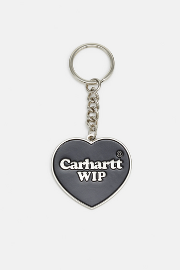 HEART KEYCHAIN