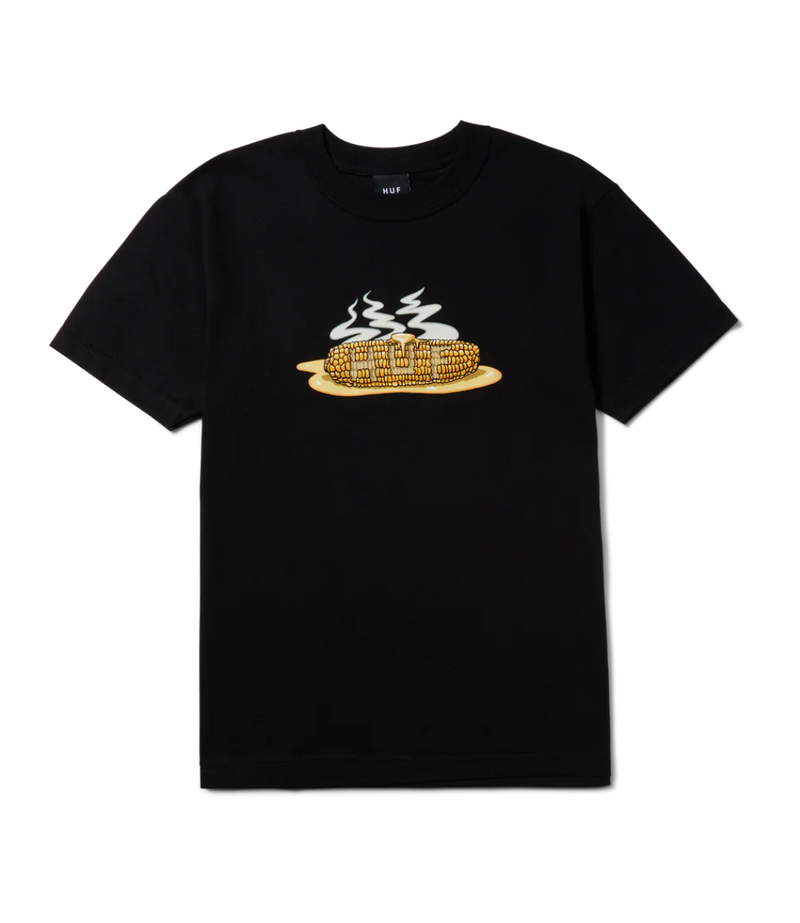 HUF ON THE COB SS TEE