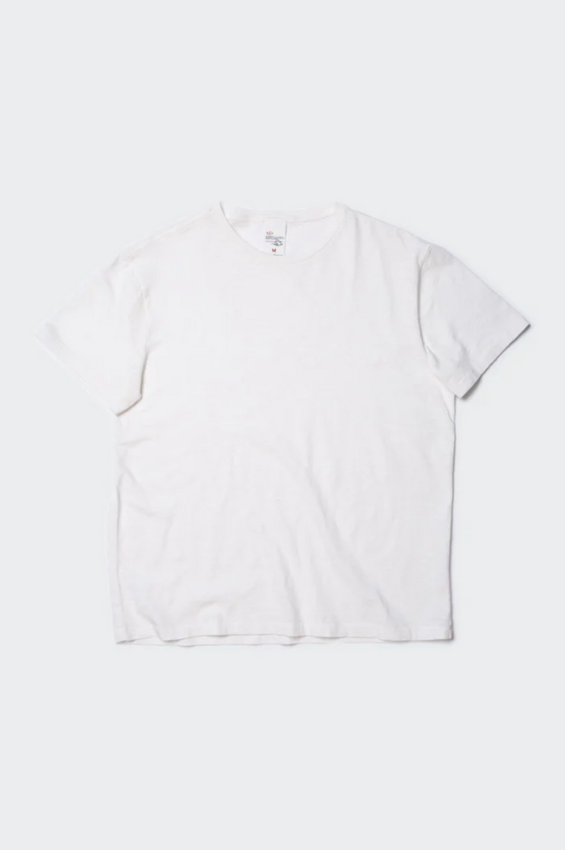 ROFFE T-SHIRT OFFWHITE