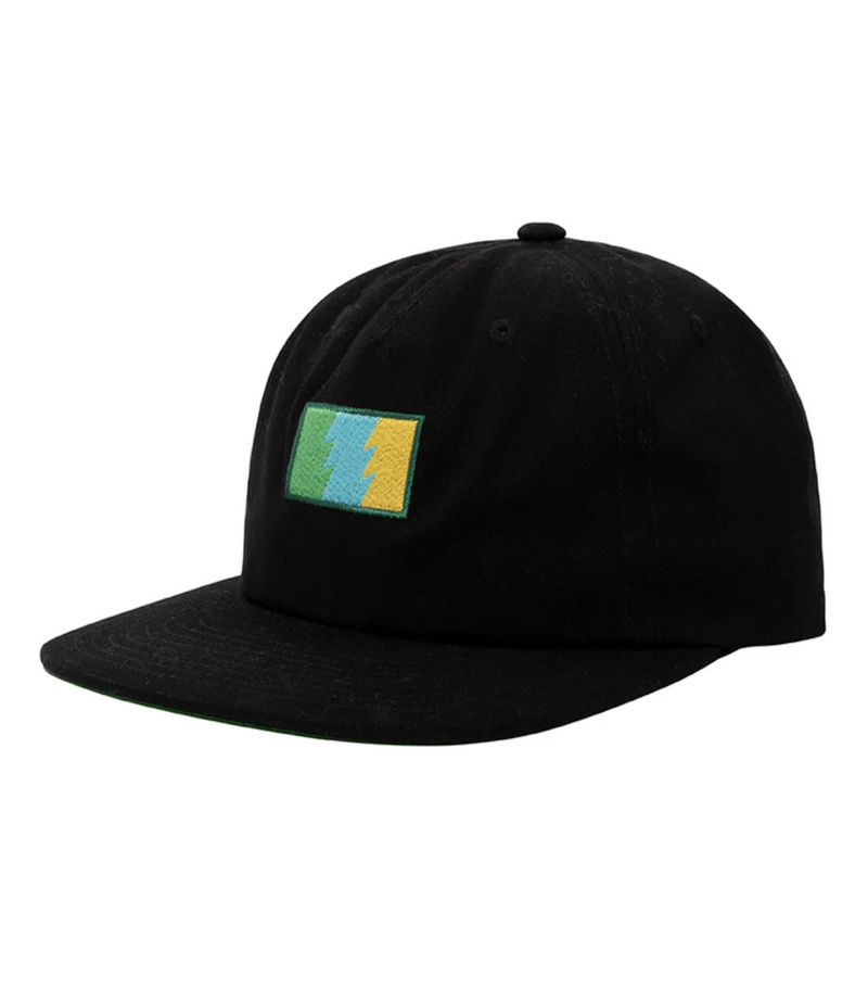 WILDFIRE SURF SNAPBACK