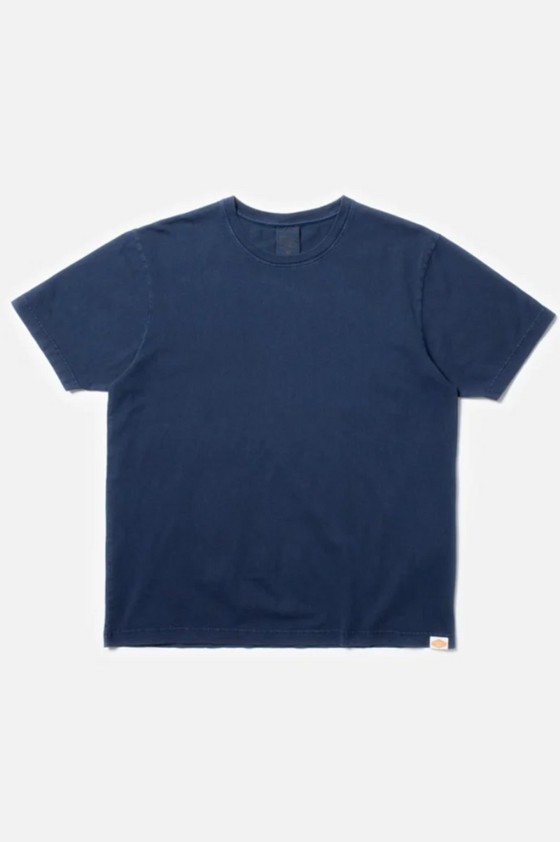 UNO EVERYDAY T-SHIRT BLUE