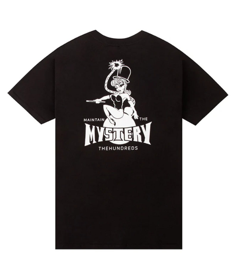 MYSTERY ROOM T-SHIRT