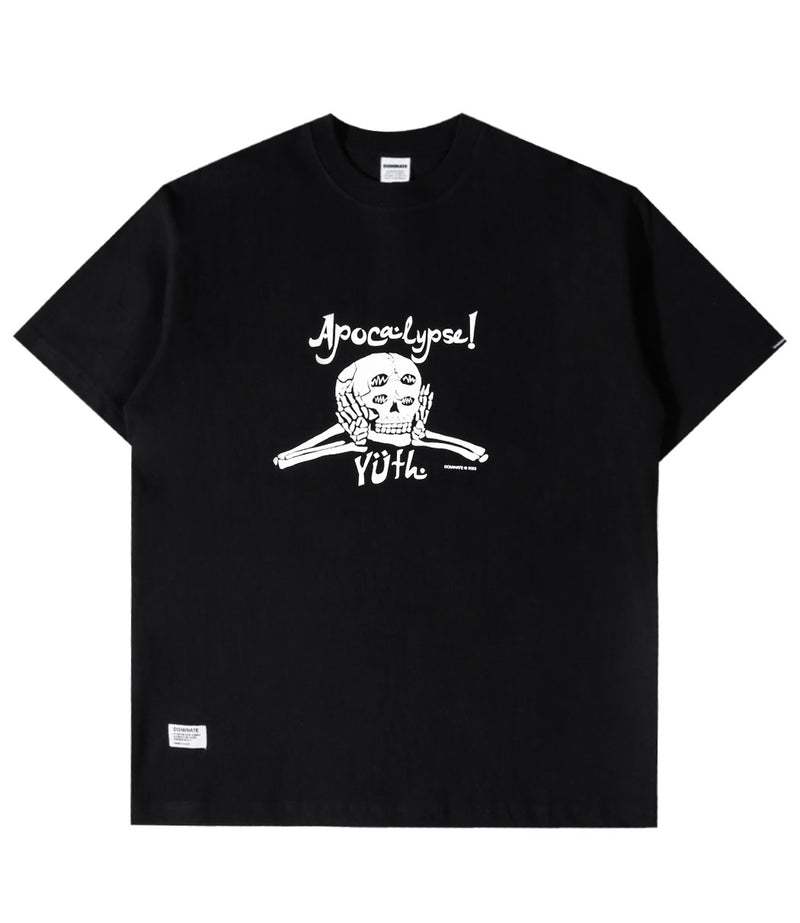 APOCALYPSE YUTH TEE