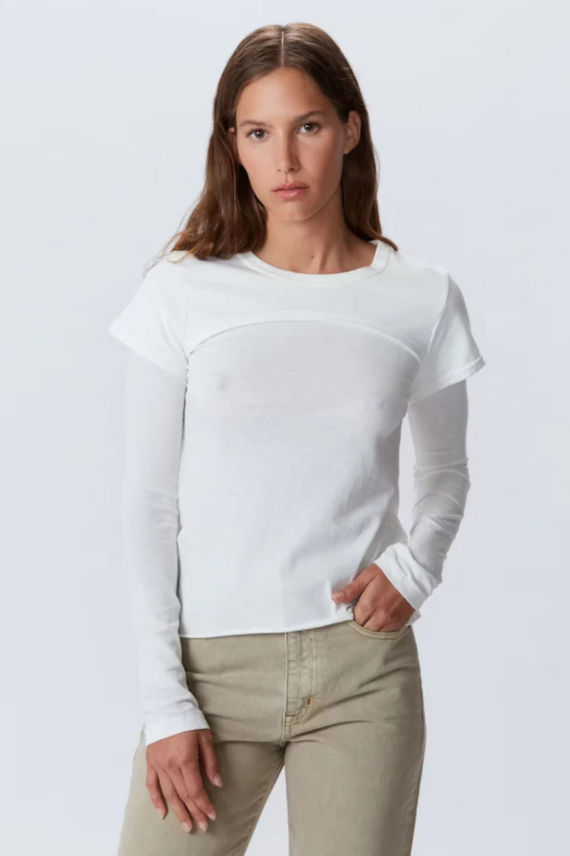 BOLERO TEE