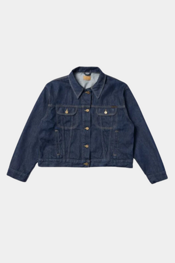 BERIT DENIM JACKET CLASSIC