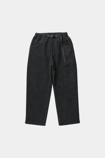 POLAR WOOL PANT