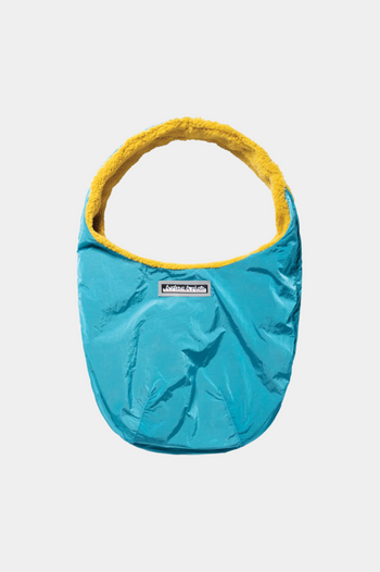 NYLON CAVE BAG