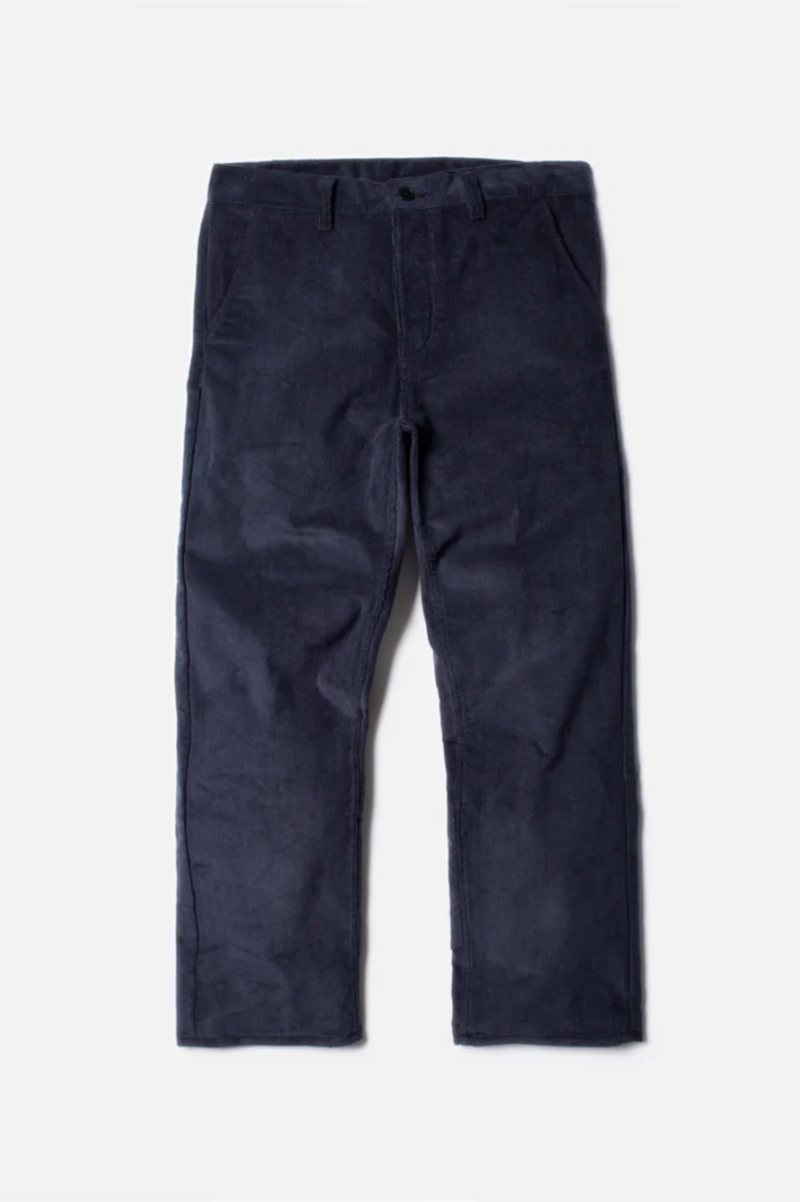 TUFF TONY PANTS NAVY CORD