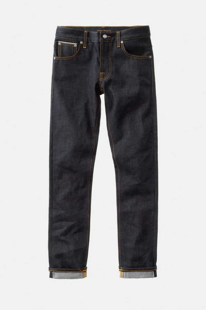 GRIM TIM DRY SELVAGE