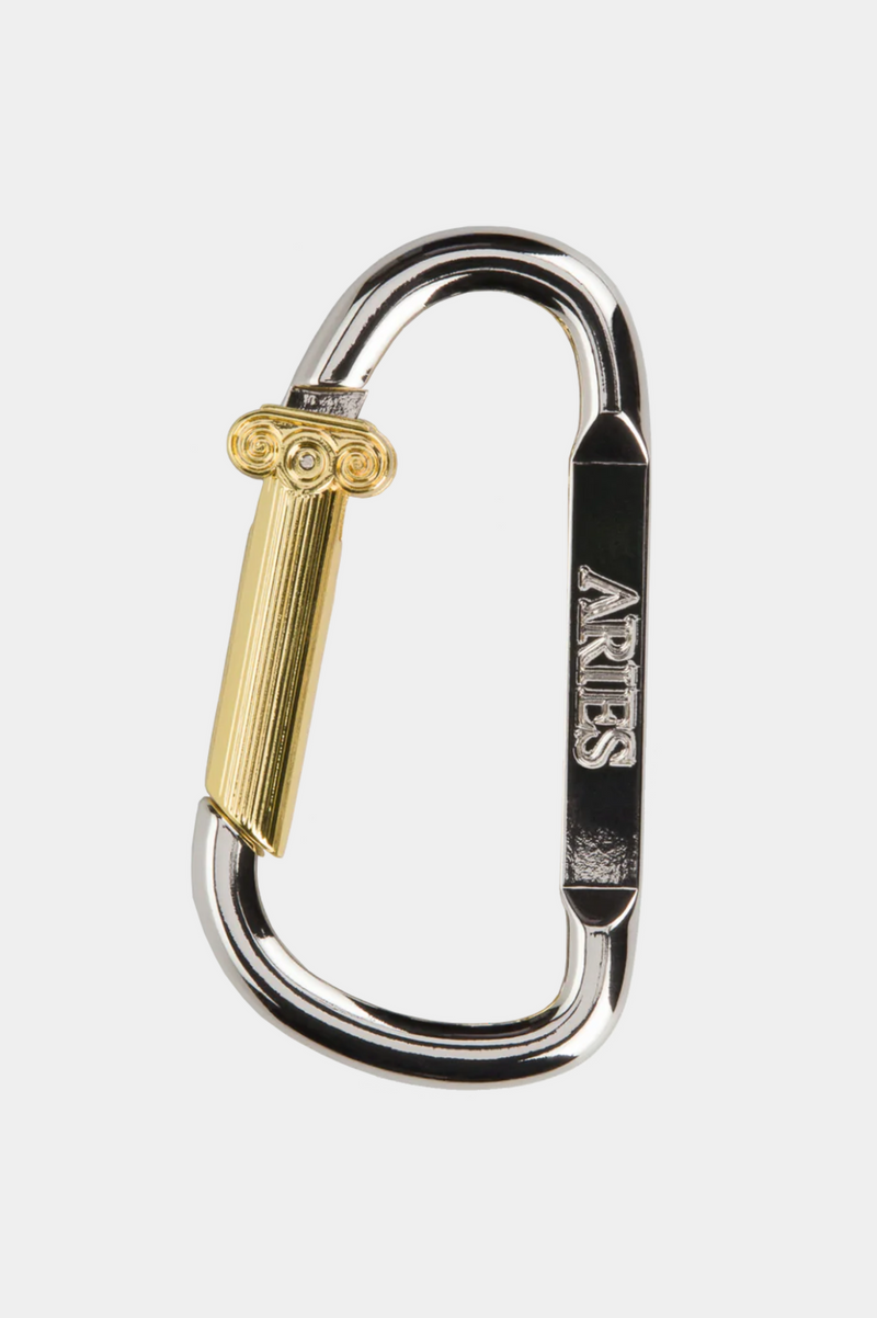 COLUMN CARABINER