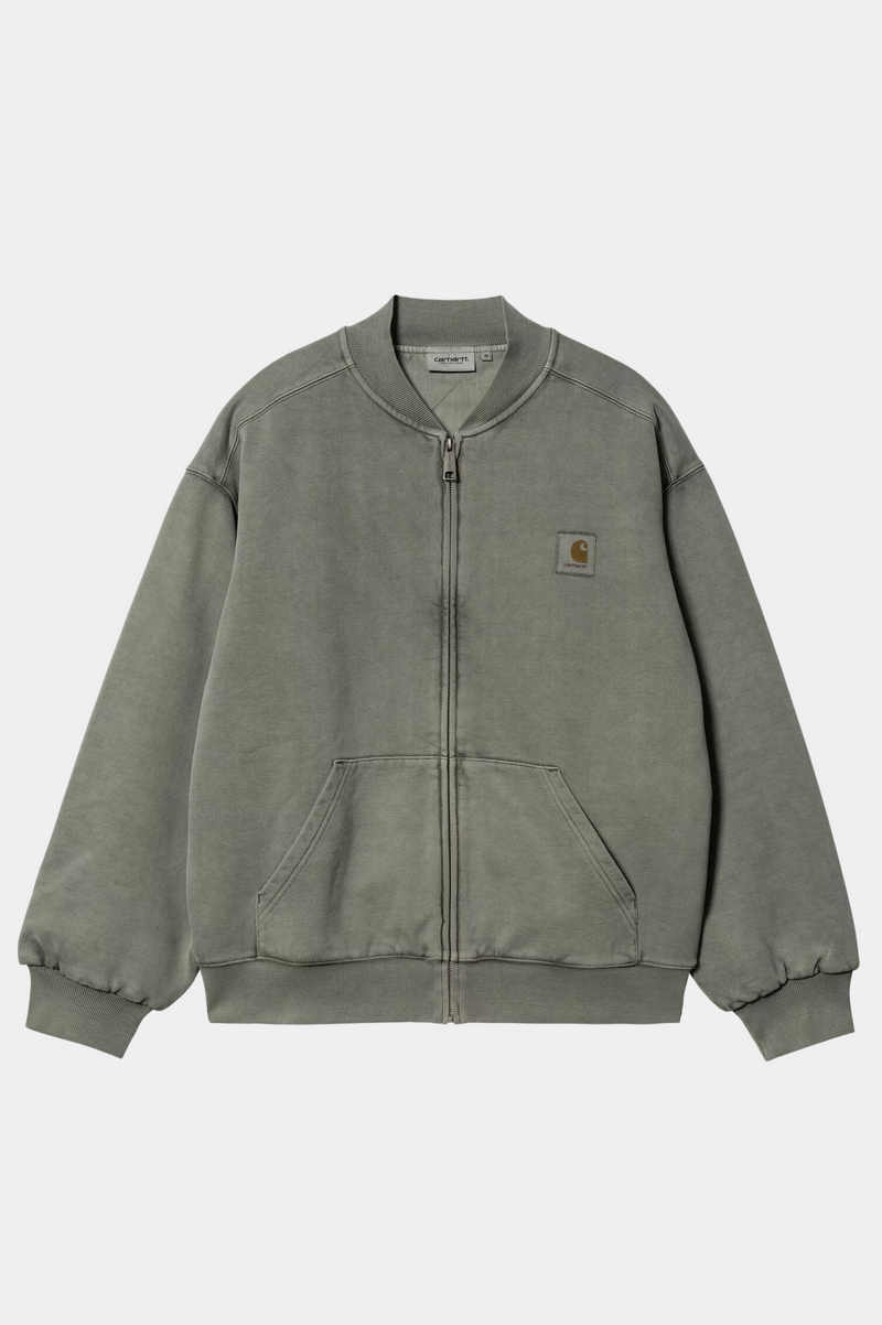 VISTA SWEAT BOMBER