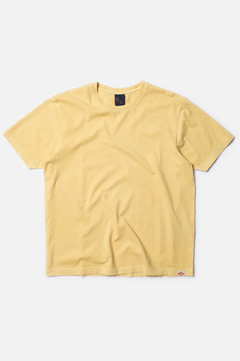 UNO EVERYDAY TEE CITRA