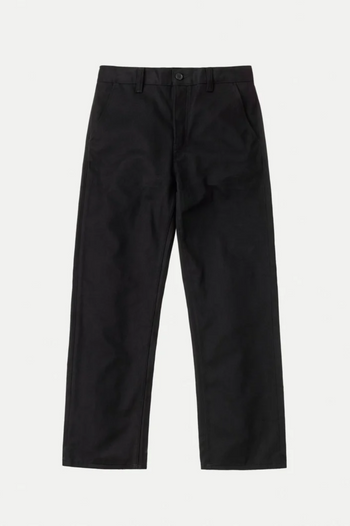 TUFF TONY PANTS BLACK