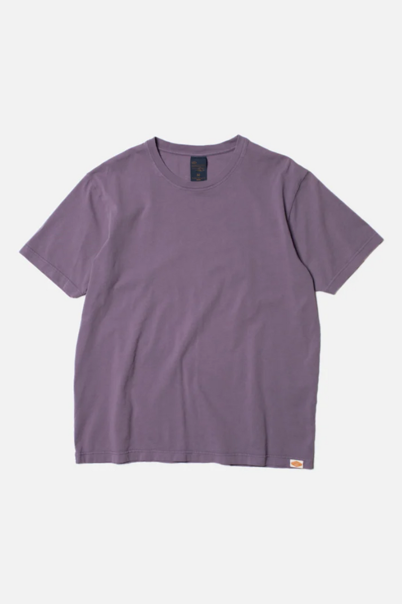 UNO EVERYDAY TEE LILAC