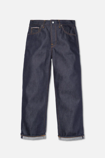 TUFF TONY DRY ACE SELVAGE