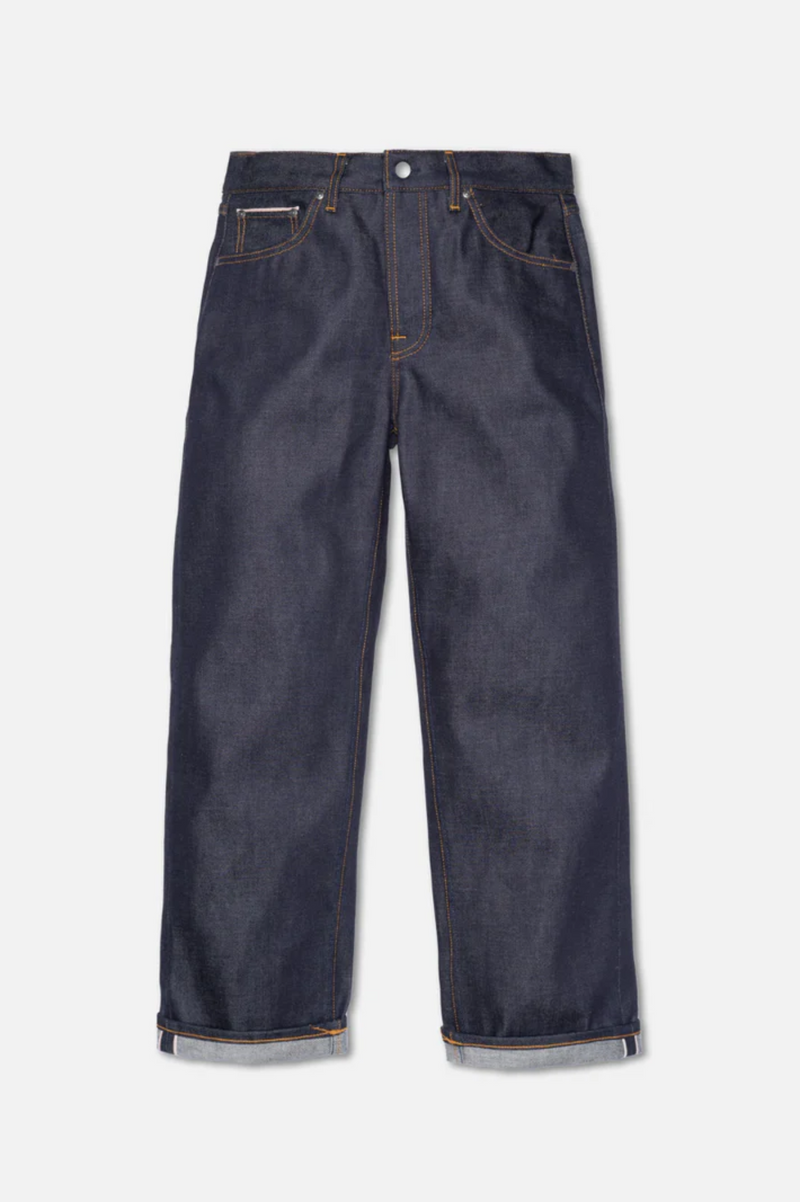 TUFF TONY DRY ACE SELVAGE