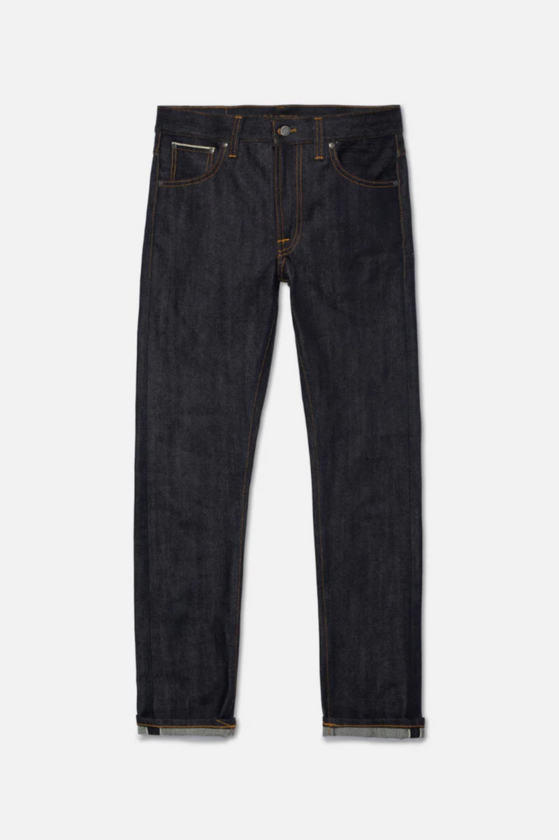 LEAN DEAN DRY APEX SELVAGE