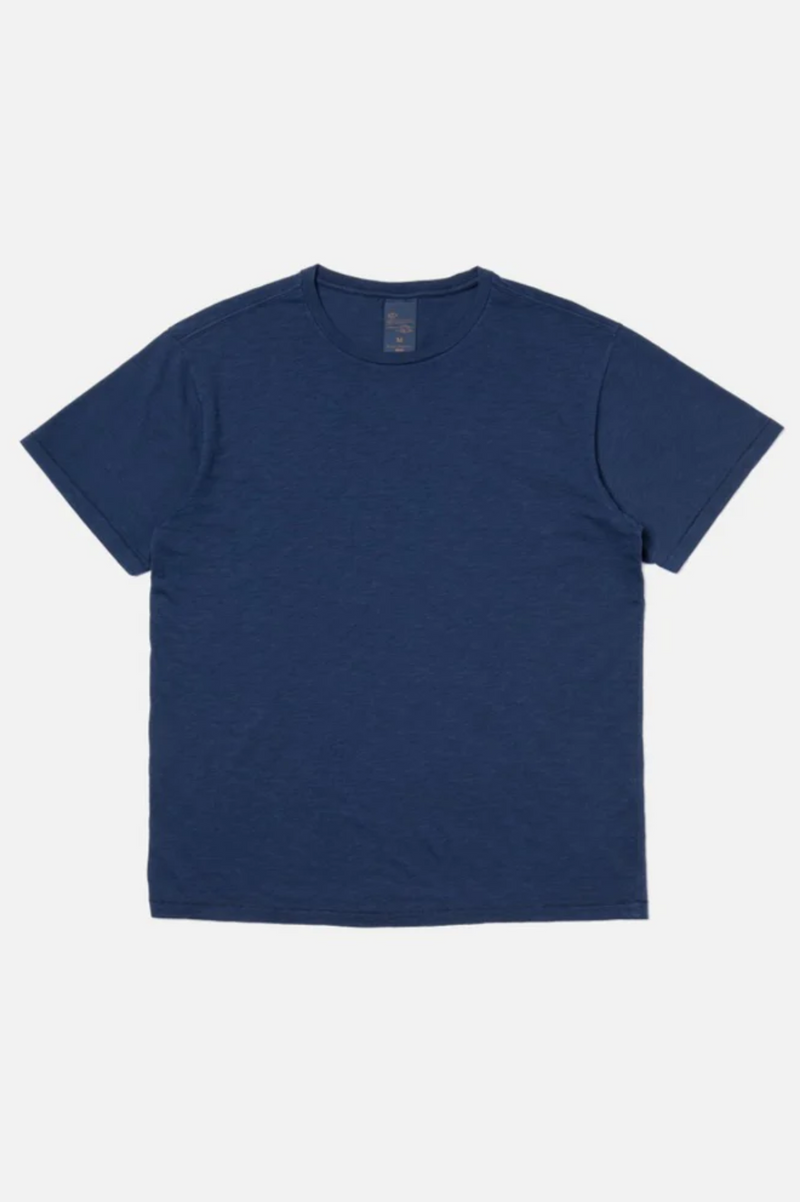 ROFFE T-SHIRT FRENCH BLUE