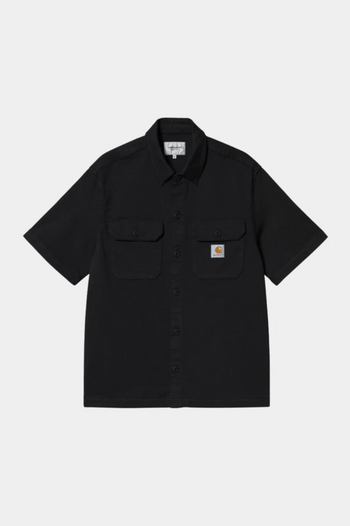 S/S CRAFT SHIRT