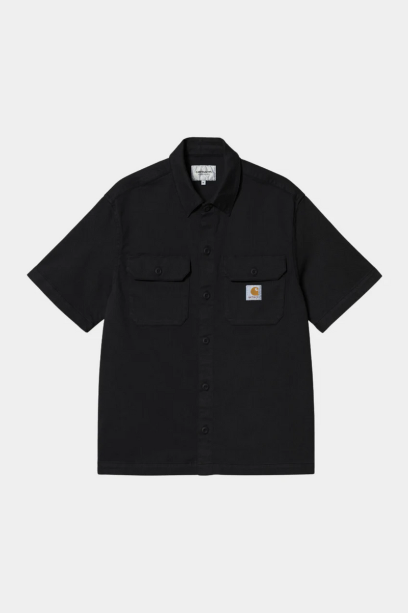 S/S CRAFT SHIRT