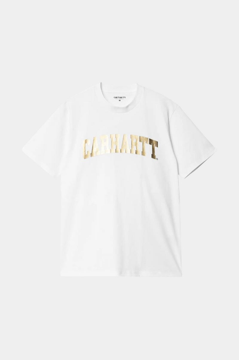 S/S UNIVERSITY T-SHIRT