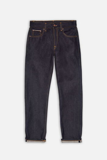 GRITTY JACKSON DRY MAZE SELVAGE