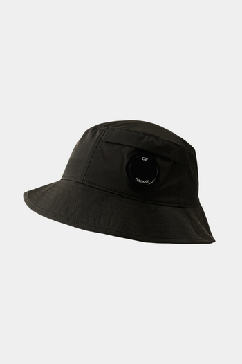 CHROME-R BUCKET HAT