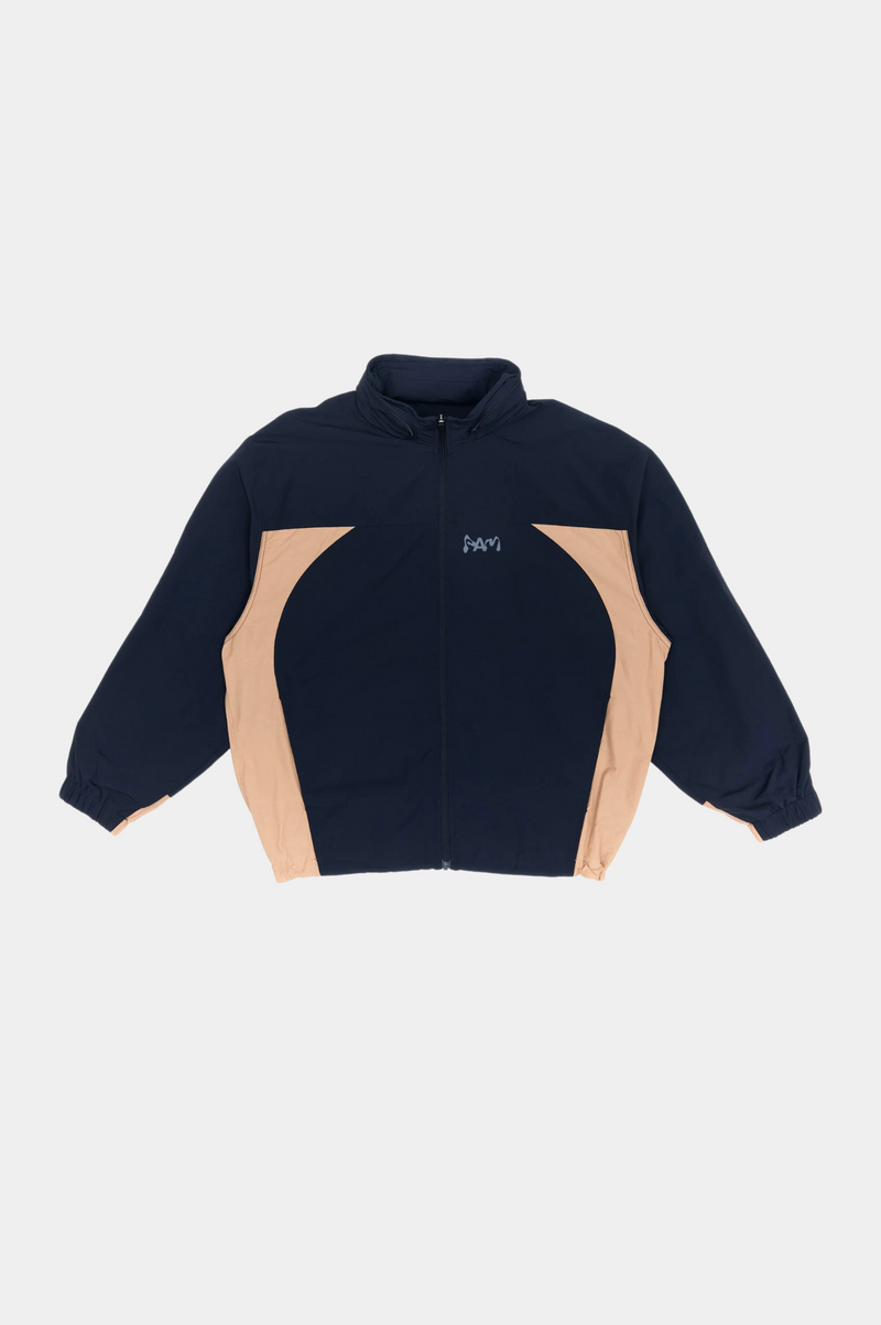 THE LOFT SHELL JACKET