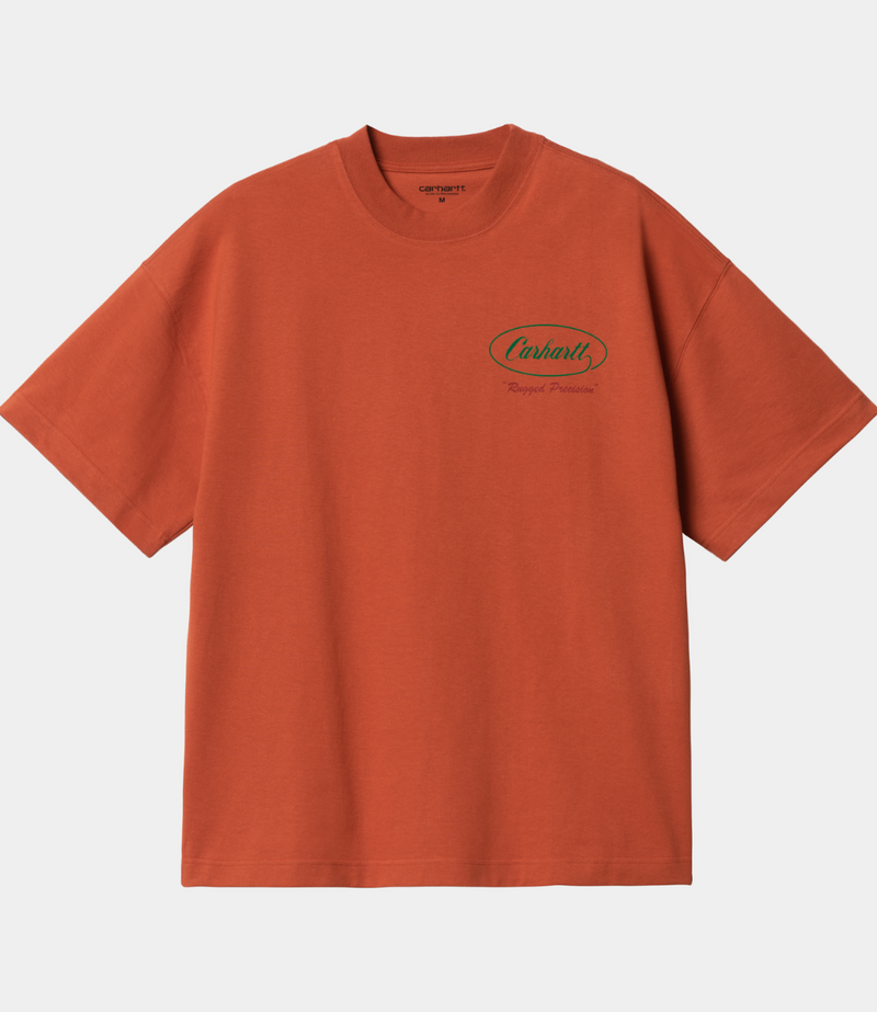 S/S TROPHY T-SHIRT