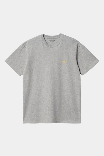 S/S CHASE T-SHIRT