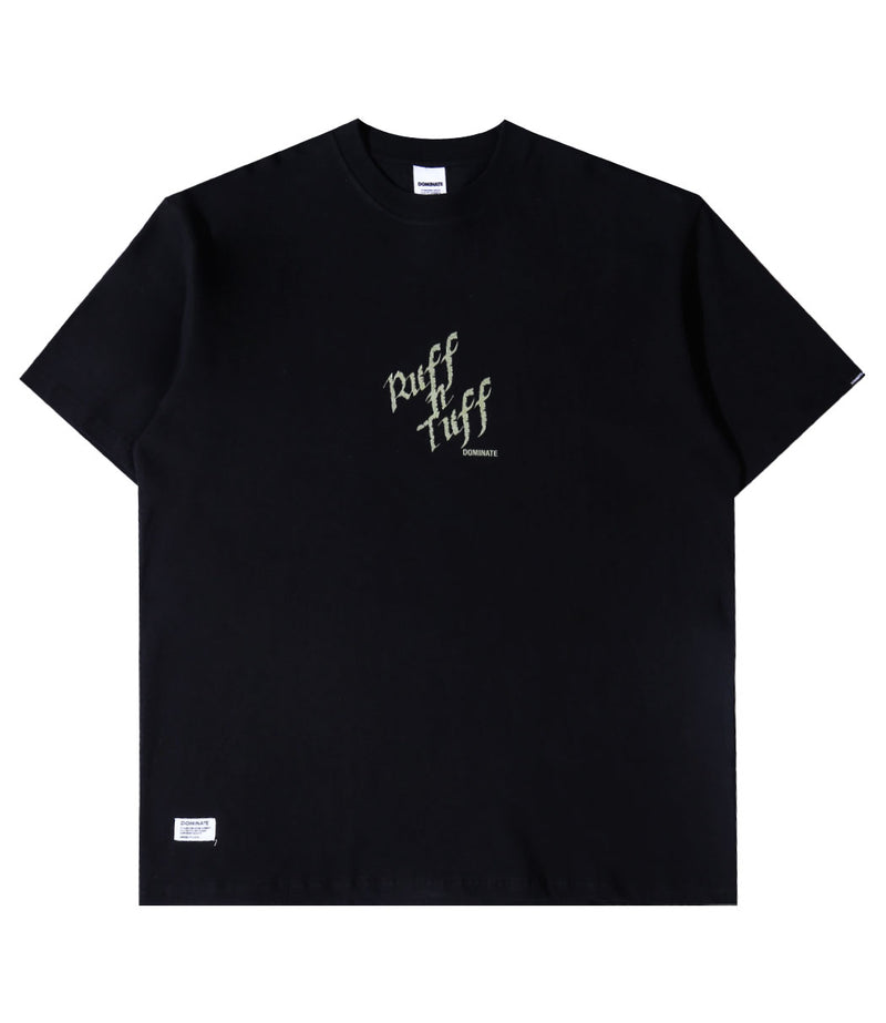 RUFF N TUFF TEE