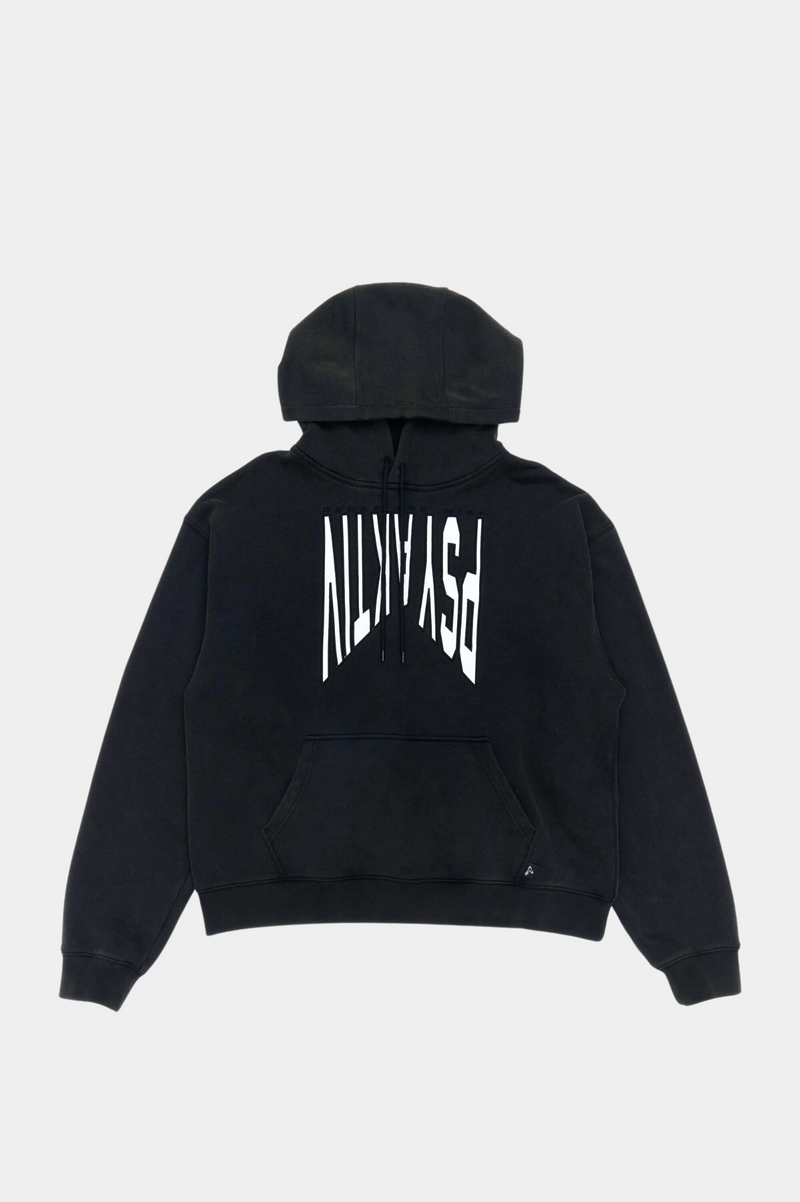 PSY HOODED SWEAT