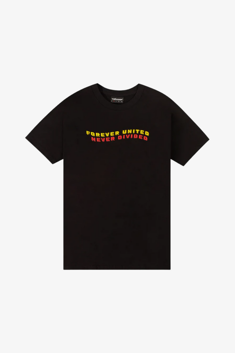 IN THE RAIN T-SHIRT