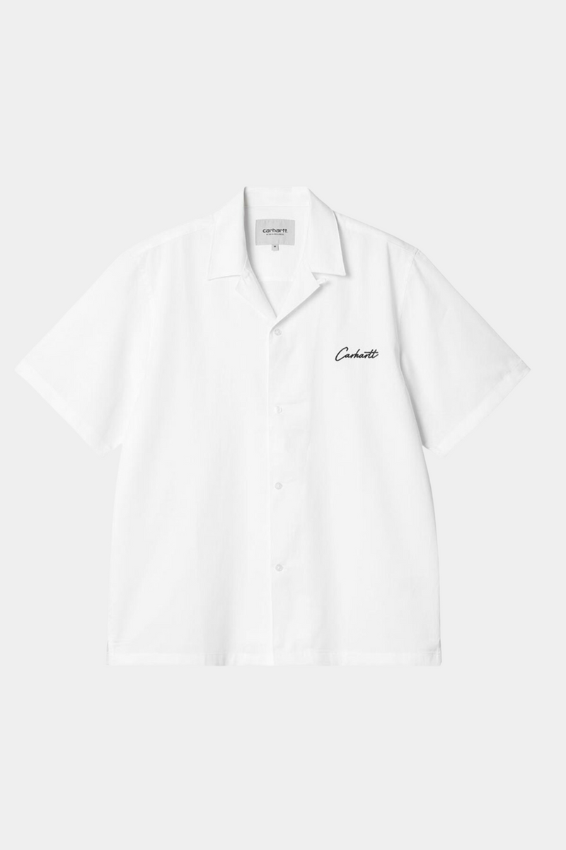 S/S DELRAY SHIRT