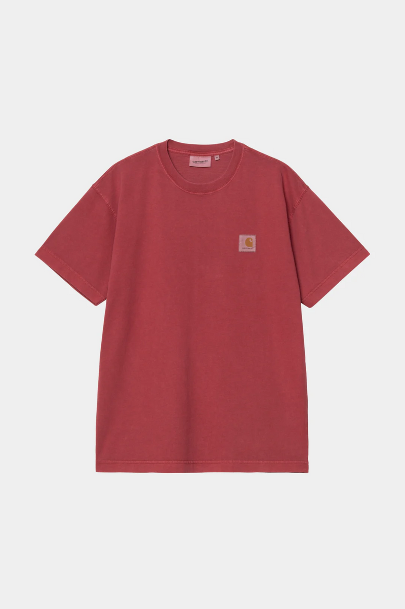 S/S VISTA T-SHIRT