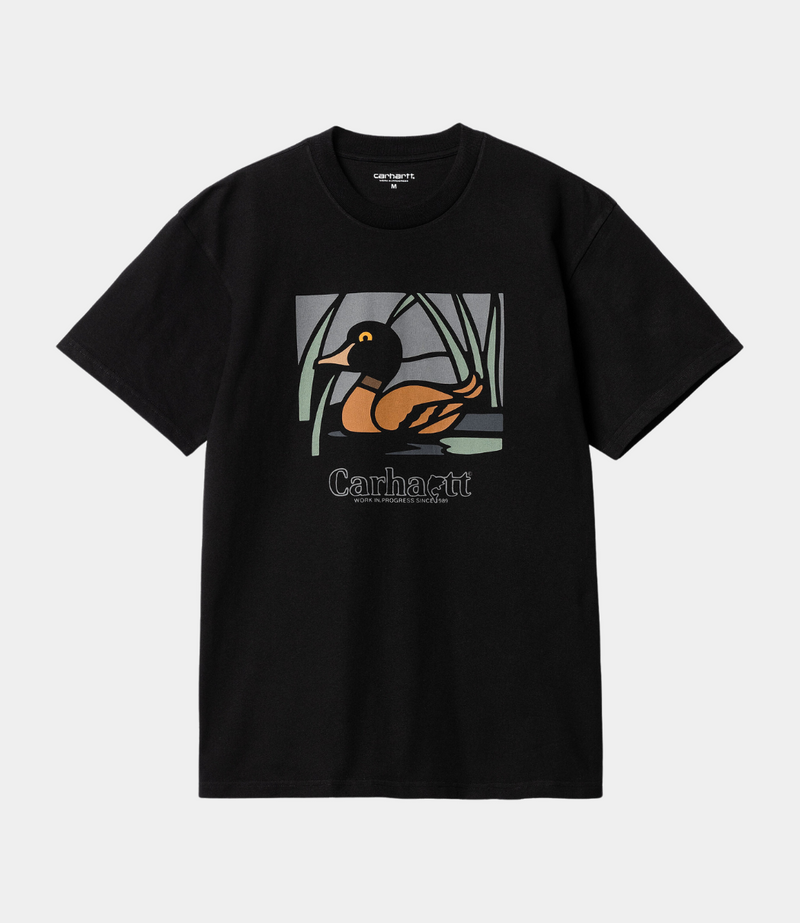 S/S DUCK POND T-SHIRT