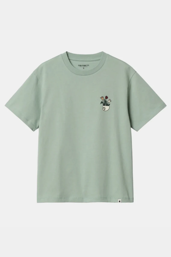 W' S/S PLANTER T-SHIRT