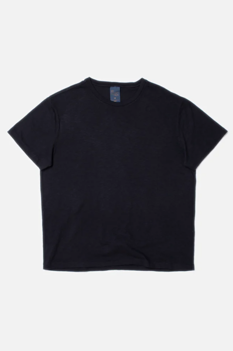 ROFFE T-SHIRT BLACK