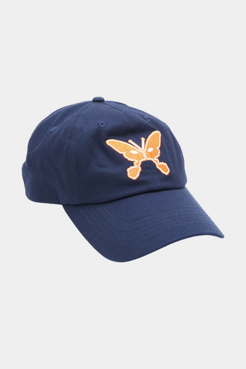 ALIEN KISS CAP NAVY