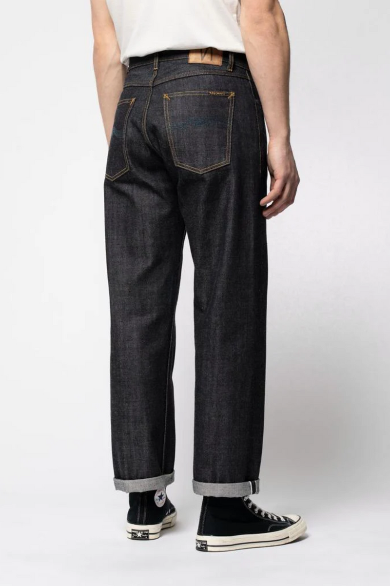 TUFF TONY TEN PIN SELVAGE