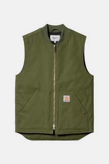 CLASSIC VEST