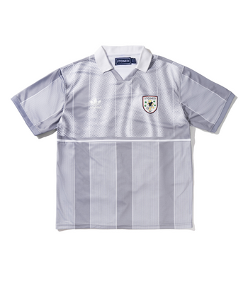 STONED FC JERSEY