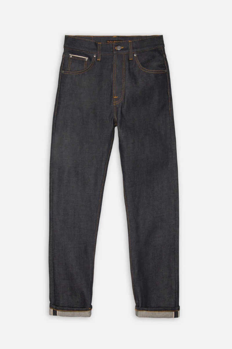 STEADY EDDIE II GRAVITY SELVAGE